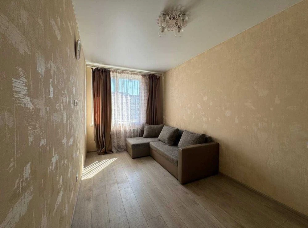 Apartment with renovation in Irpin. 2% negotiation