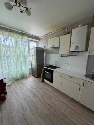 Apartment with renovation in Irpin. 2% negotiation