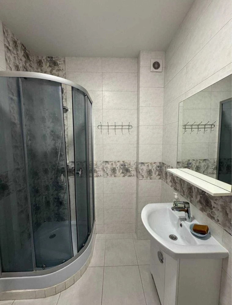 Apartment with renovation in Irpin. 2% negotiation
