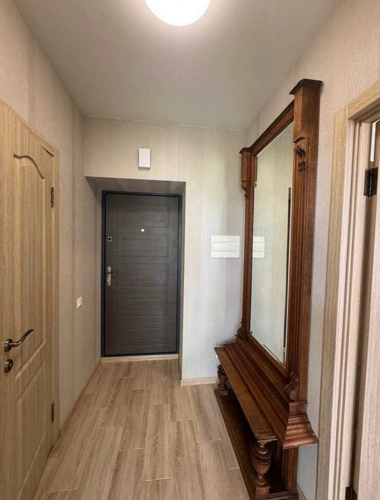 Apartment with renovation in Irpin. 2% negotiation