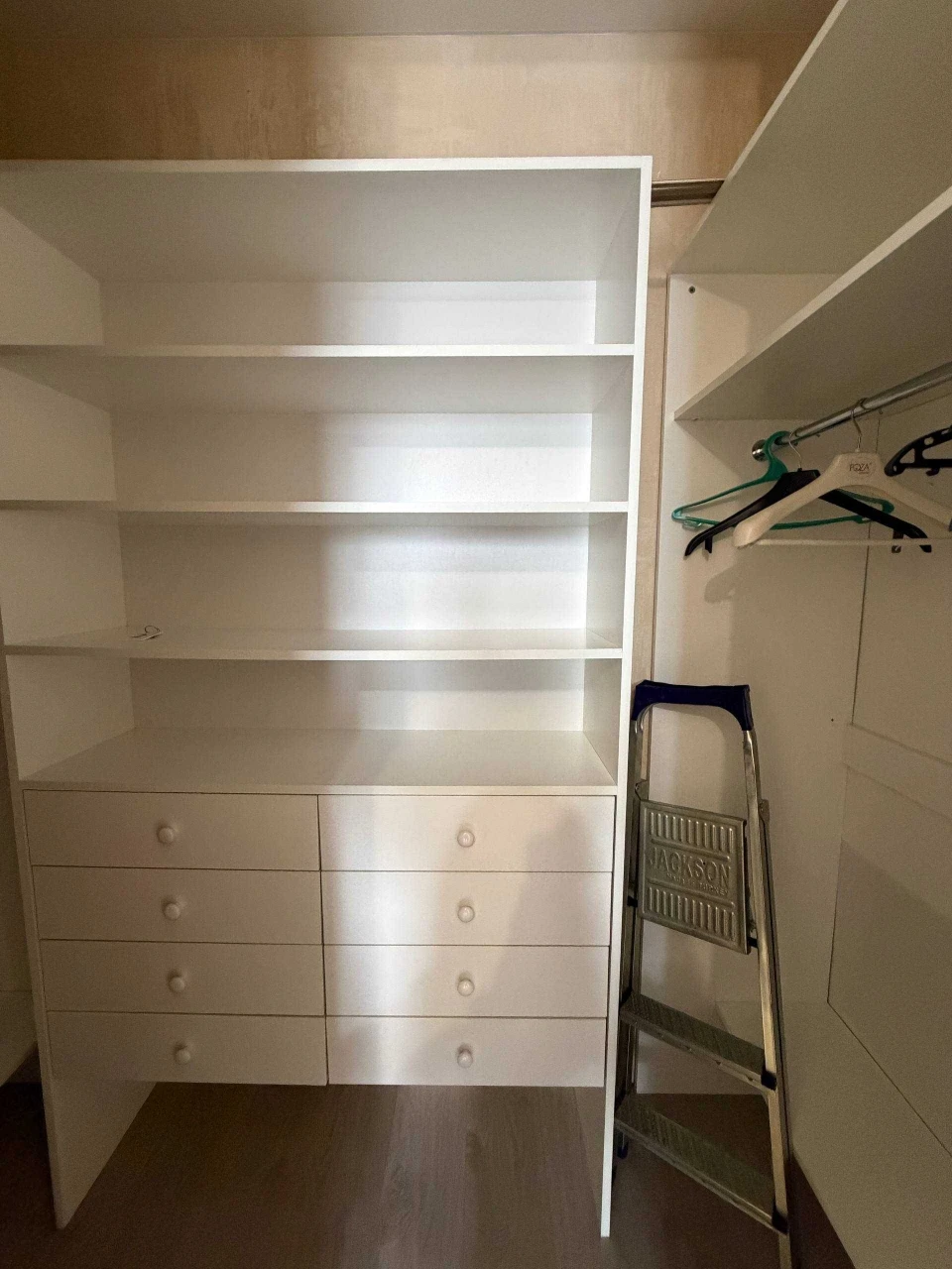 Apartment with renovation in Irpin. 2% negotiation