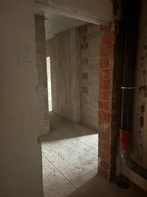 Квартира 2 комнаты Ирпень Центральный парк