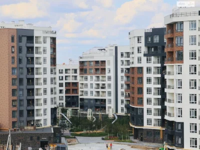 Продаж Квартира