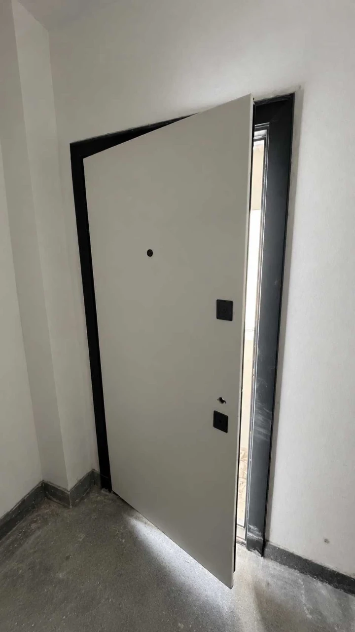 1-кімнатна квартира 39,77 м² в ЖК Бургундія 3, Ірпінь, газ, балкон