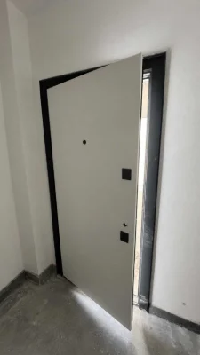 1-кімнатна квартира 39,77 м² в ЖК Бургундія 3, Ірпінь, газ, балкон