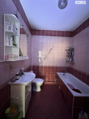 Apartment for Sale, Romaniyka