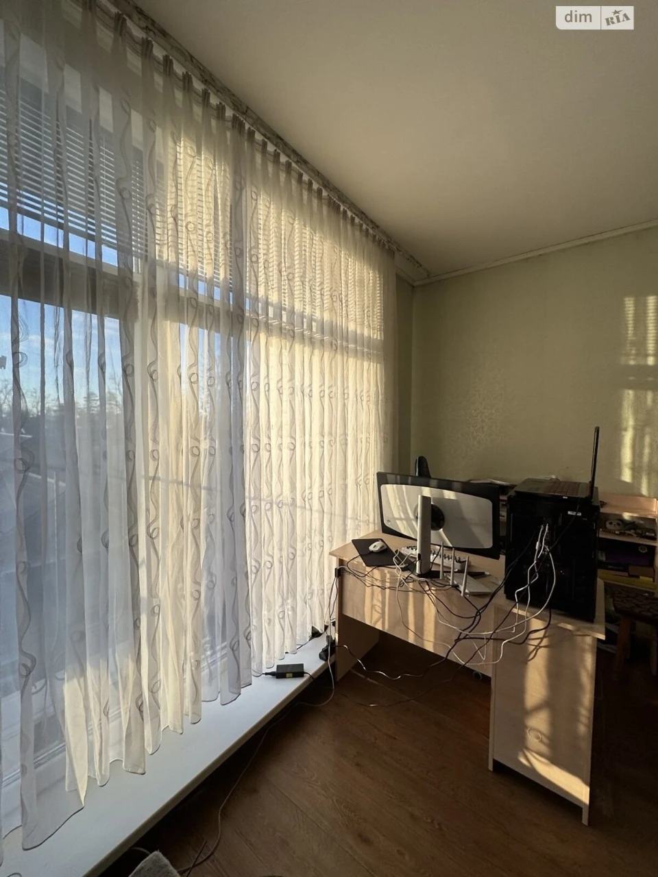 Apartment for Sale, Romaniyka