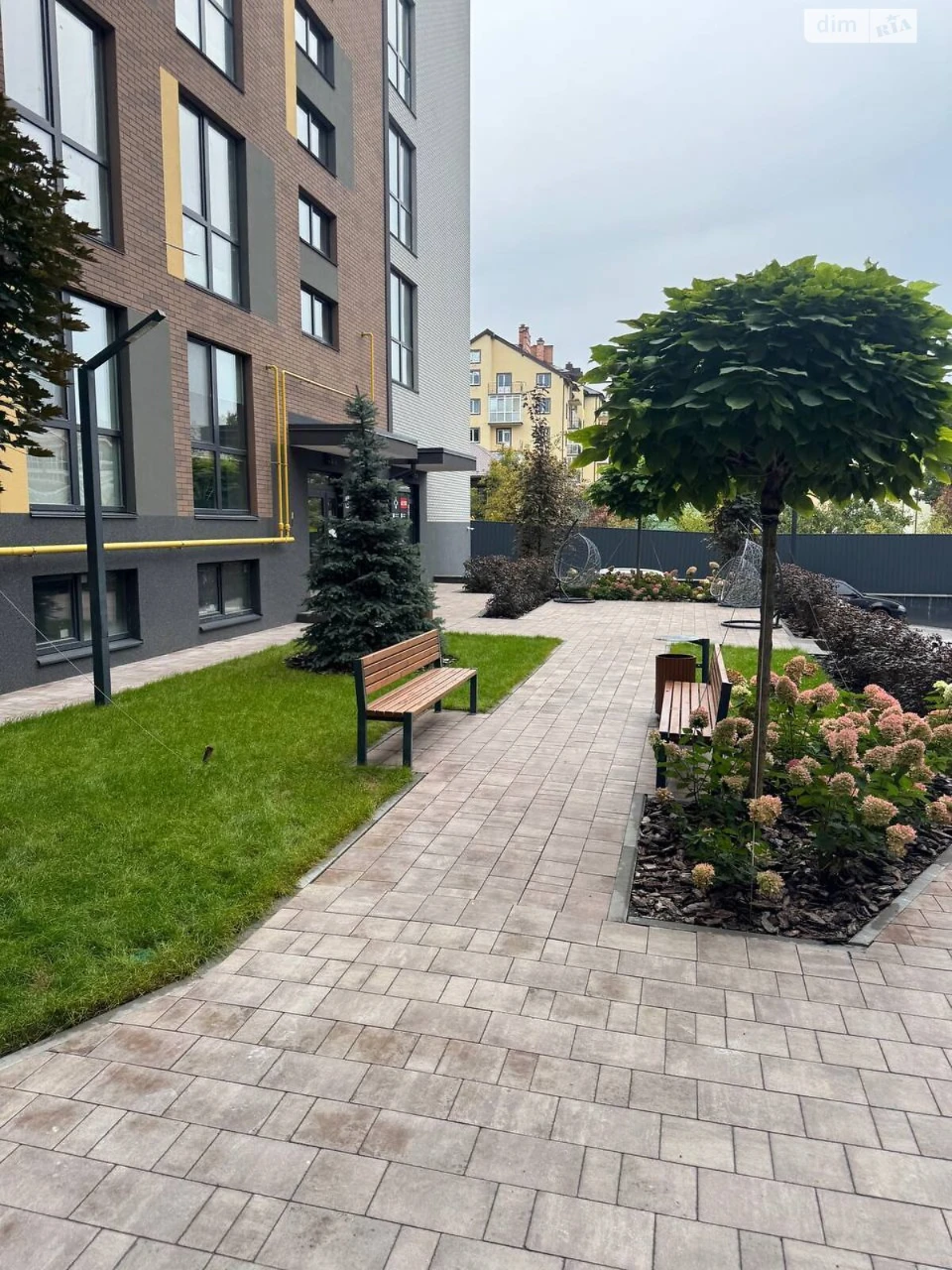 Apartment for Sale