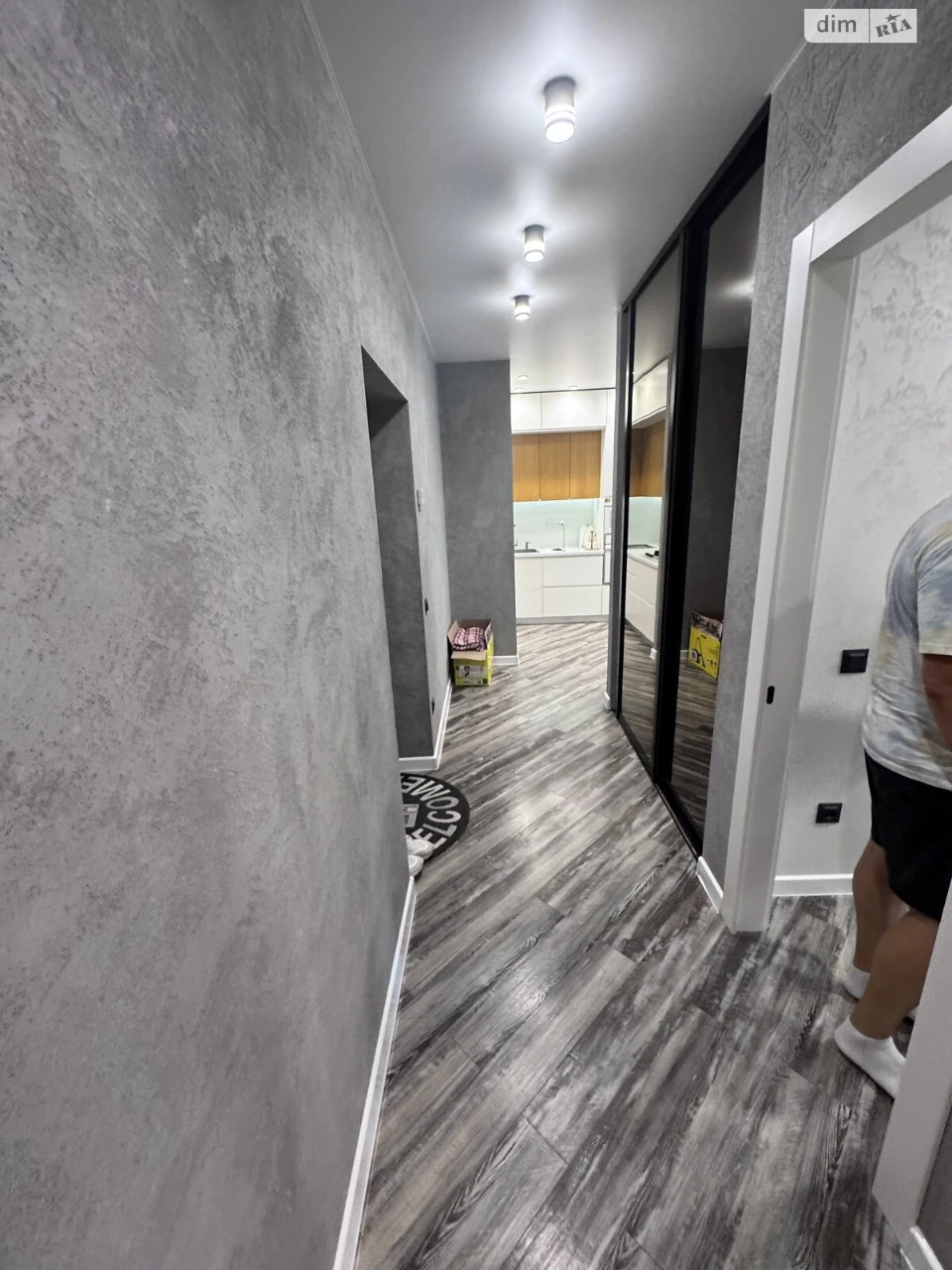 Apartment for Sale