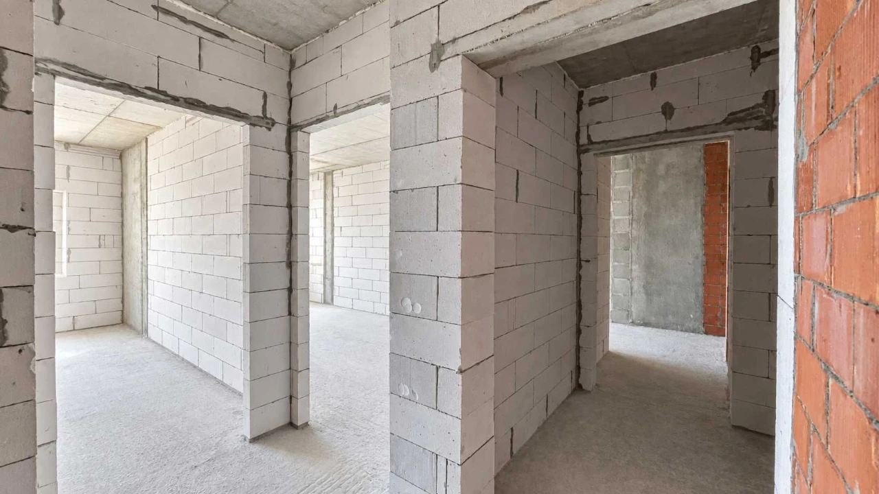 1-bedroom apartment in Irpin City Residence - without commission