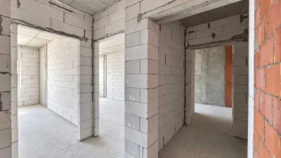 1-bedroom apartment in Irpin City Residence - without commission