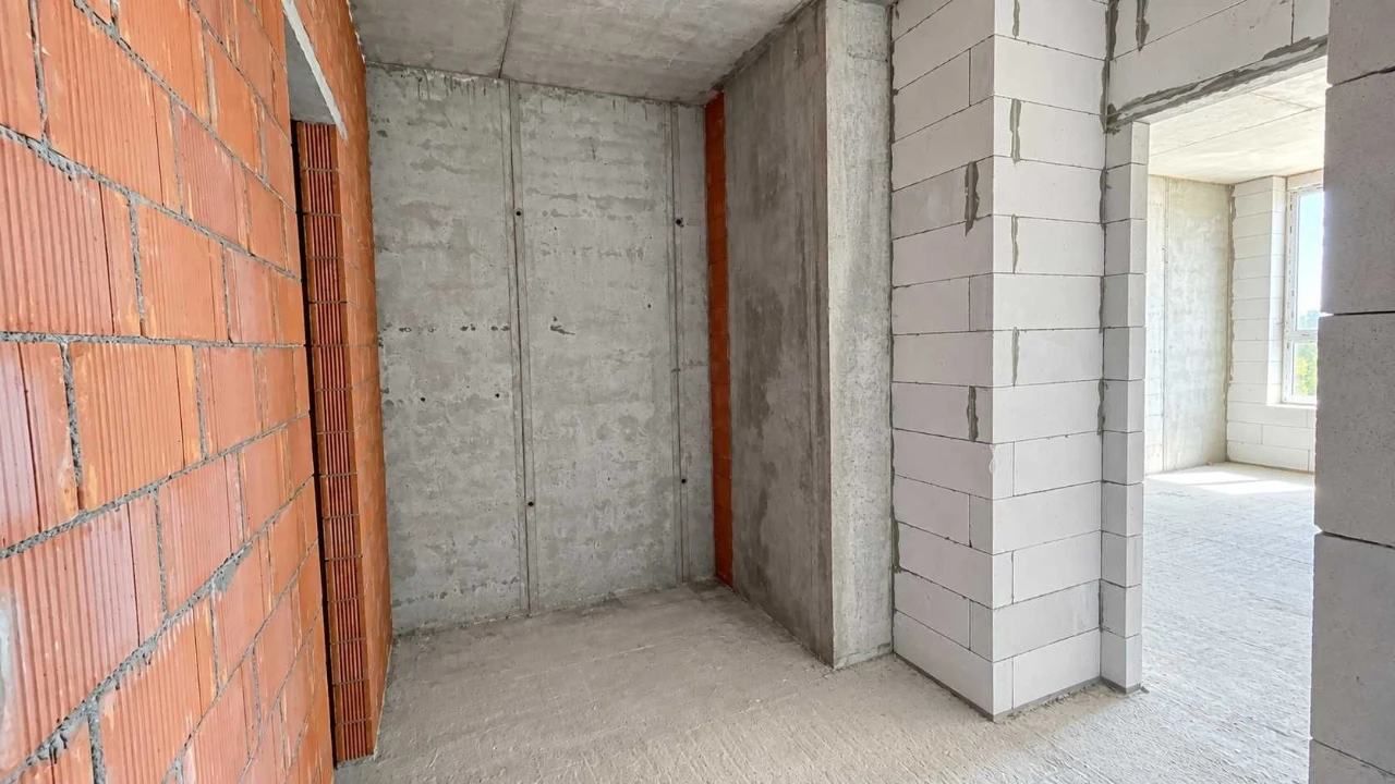 1-bedroom apartment in Irpin City Residence - without commission