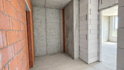 1-bedroom apartment in Irpin City Residence - without commission