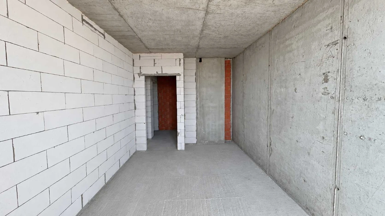 1-bedroom apartment in Irpin City Residence - without commission