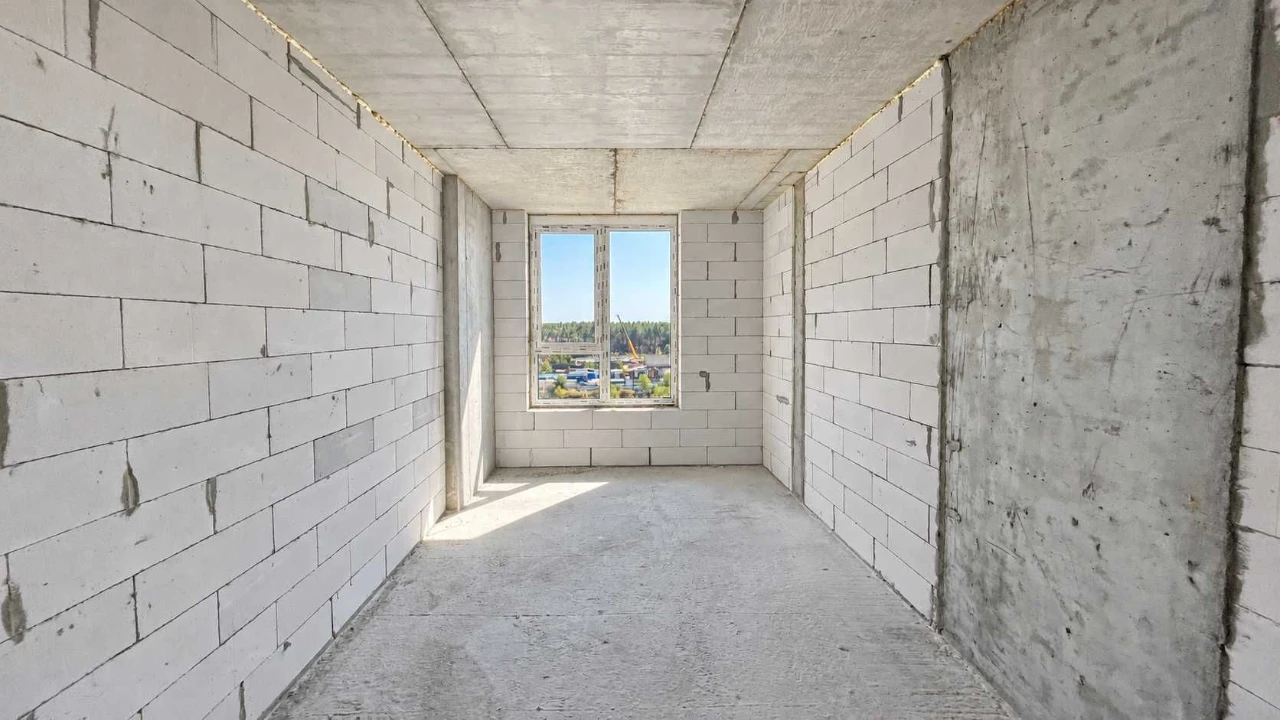 1-bedroom apartment in Irpin City Residence - without commission
