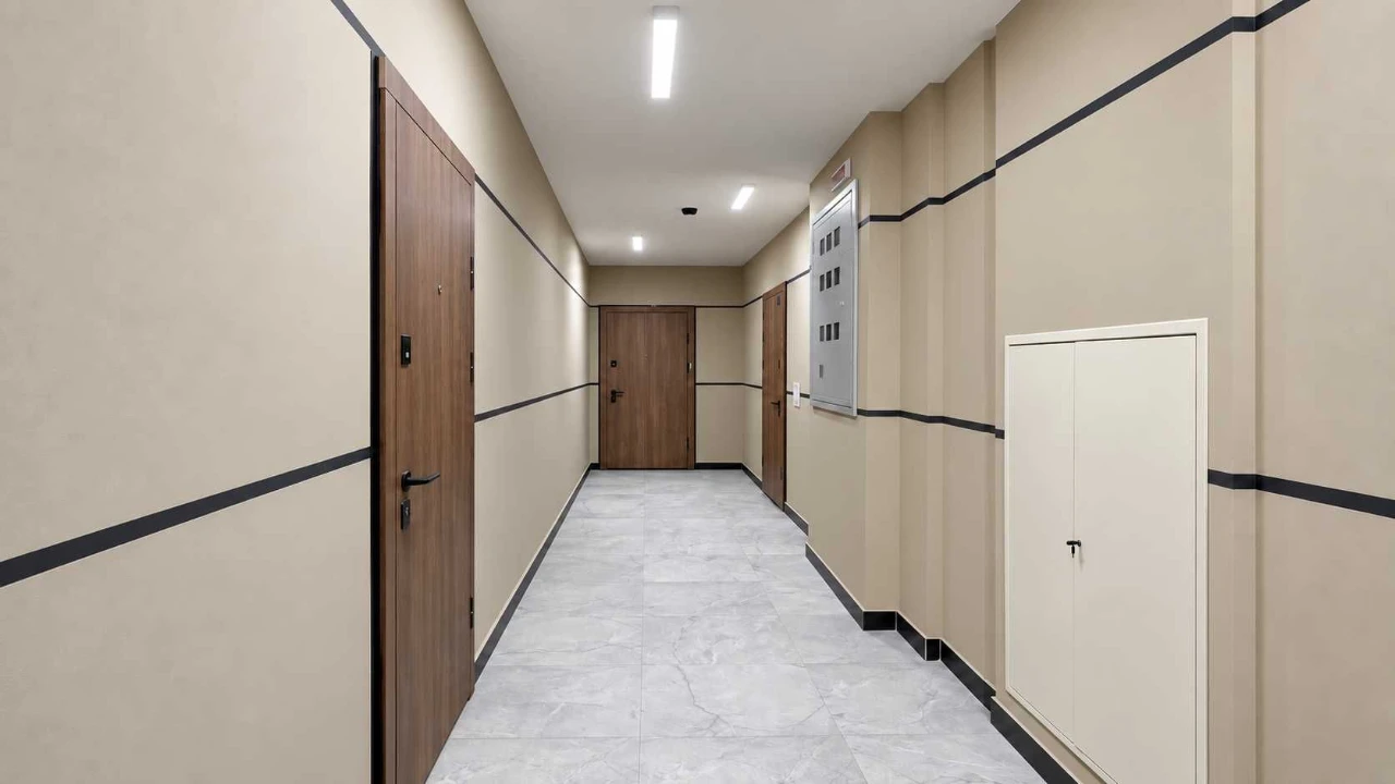1-bedroom apartment in Irpin City Residence - without commission
