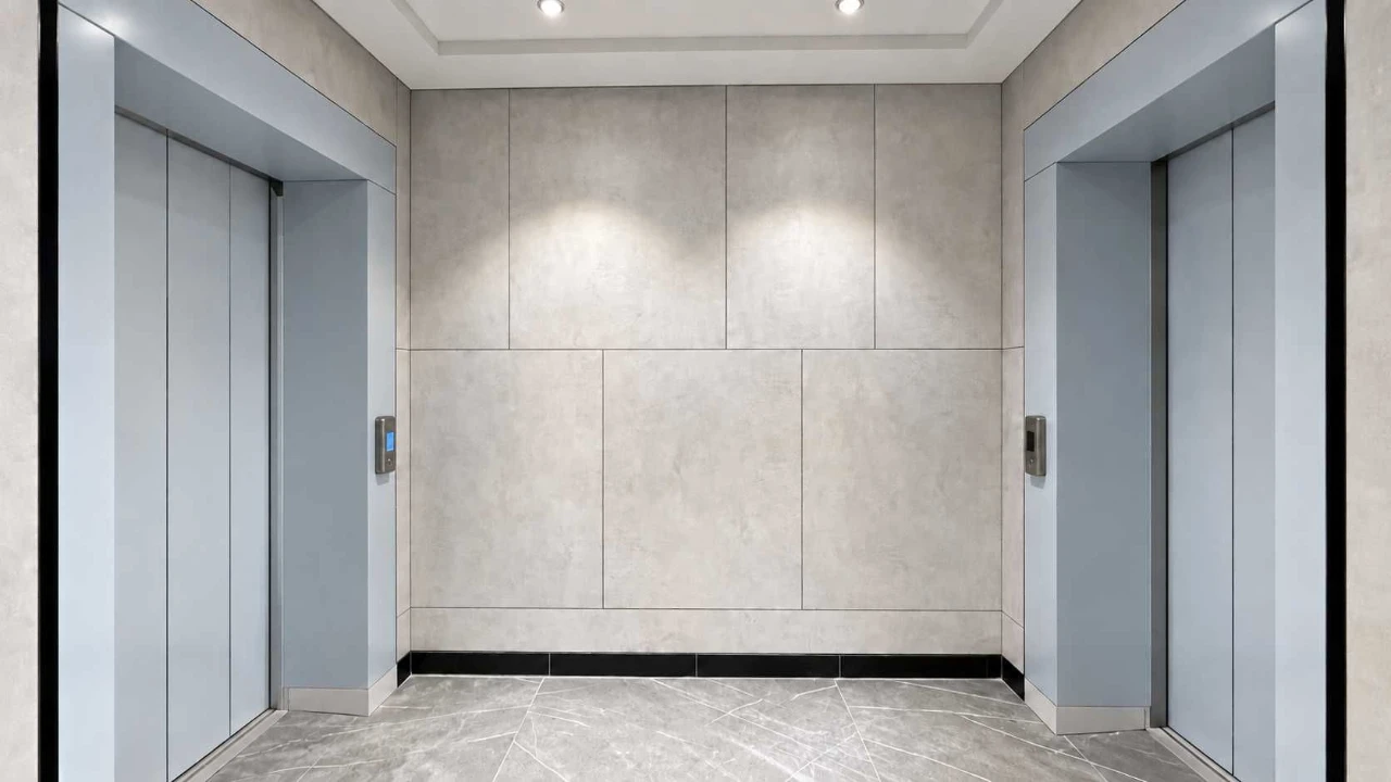 1-bedroom apartment in Irpin City Residence - without commission