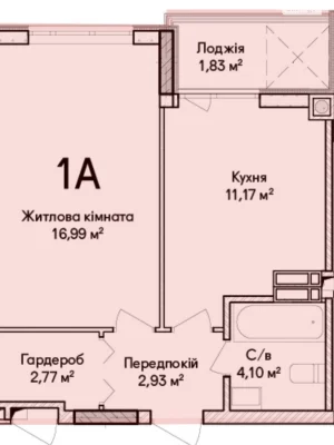 Продаж Квартира