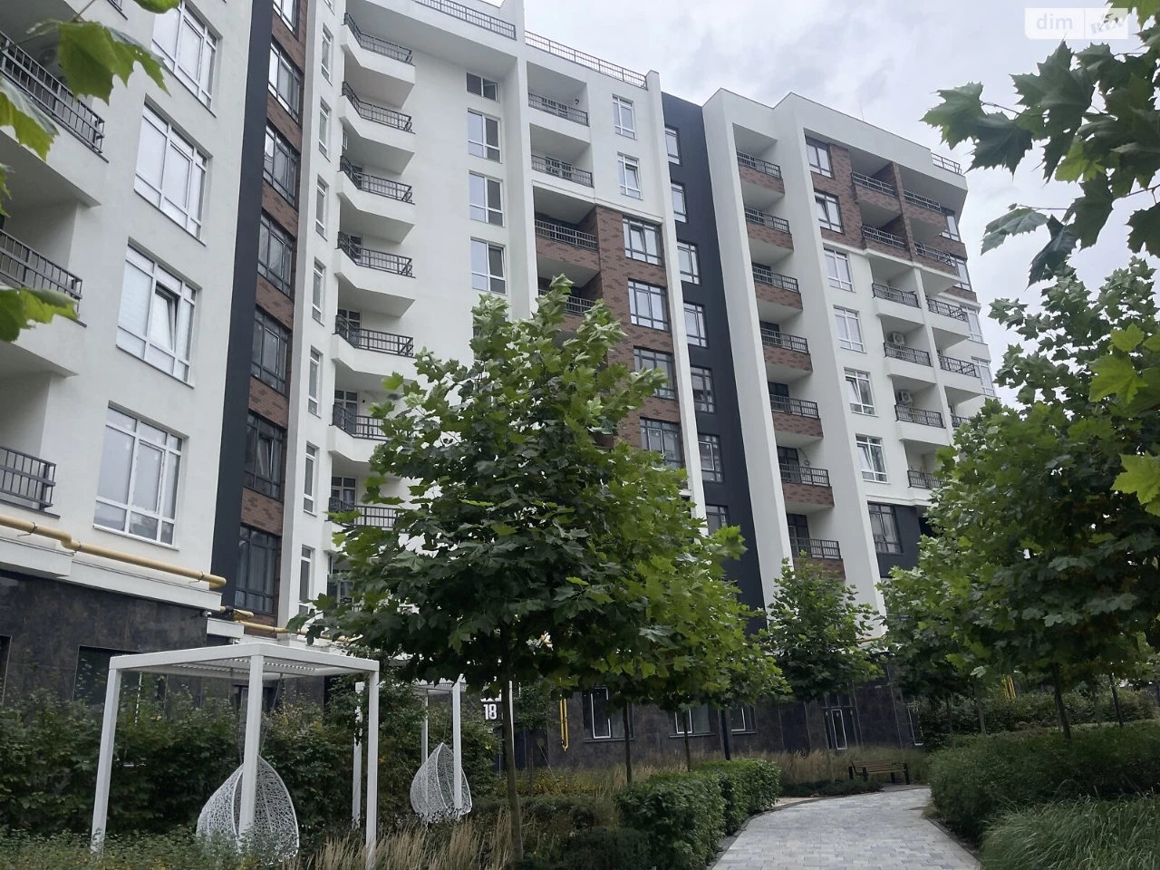 Продаж Квартира