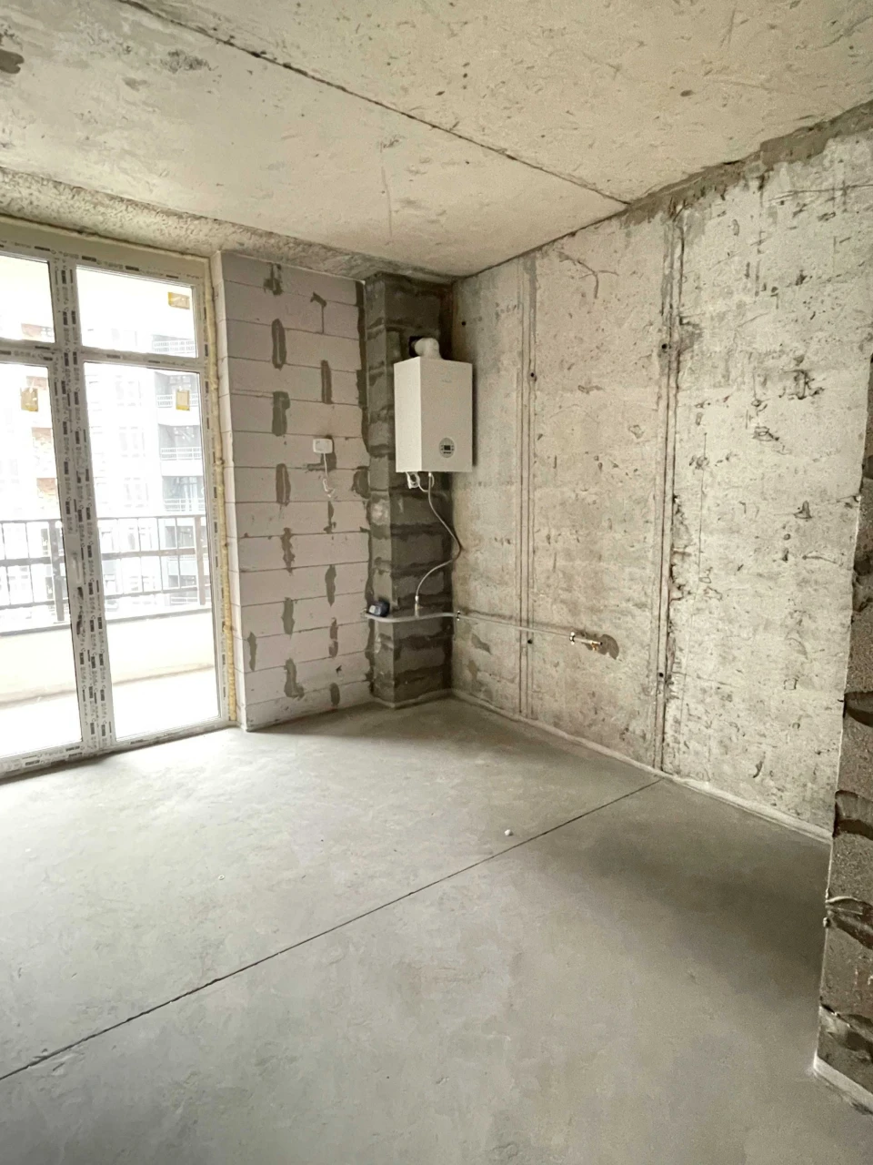 Sale of a ready-to-move-in apartment in Synergy City Residence, eOsel TAK