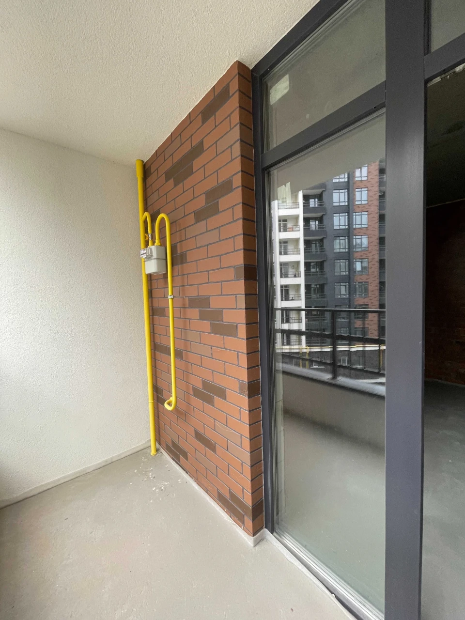 Sale of a ready-to-move-in apartment in Synergy City Residence, eOsel TAK