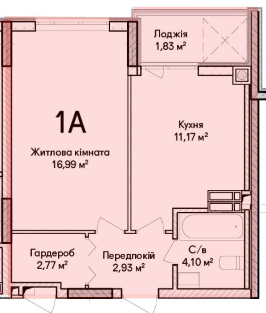 Sale of a ready-to-move-in apartment in Synergy City Residence, eOsel TAK