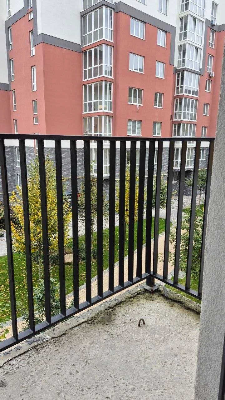 Продаж 1-к квартири в ЖК Молодість | Без комісії | Велика па