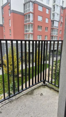 Продаж 1-к квартири в ЖК Молодість | Без комісії | Велика па