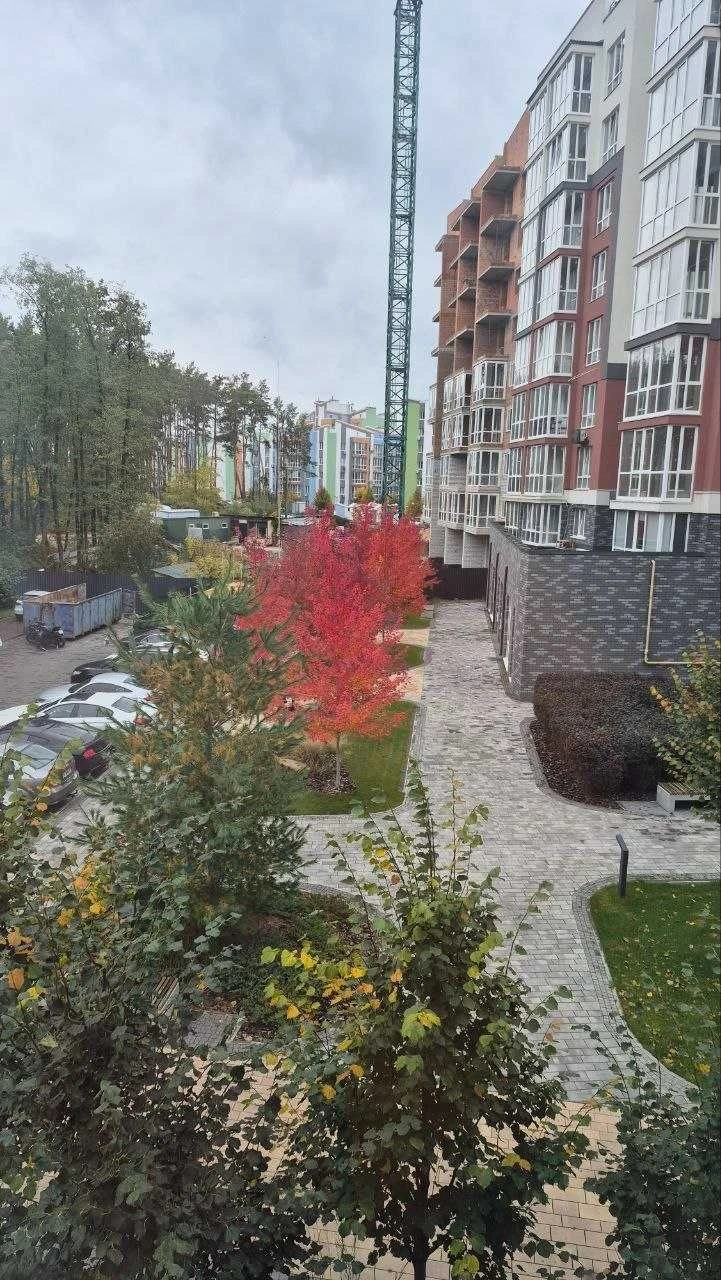 Продаж 1-к квартири в ЖК Молодість | Без комісії | Велика па