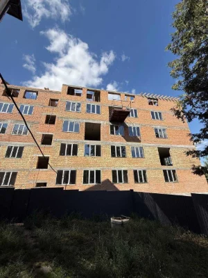 Sale of a 2-bedroom apartment near the "MAM" park