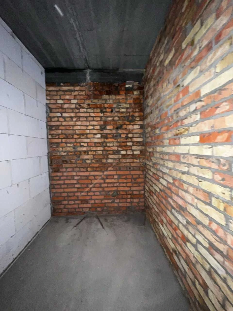 Sale of a 2-bedroom apartment near the "MAM" park