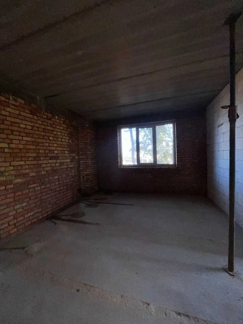 Sale of a 2-bedroom apartment near the "MAM" park