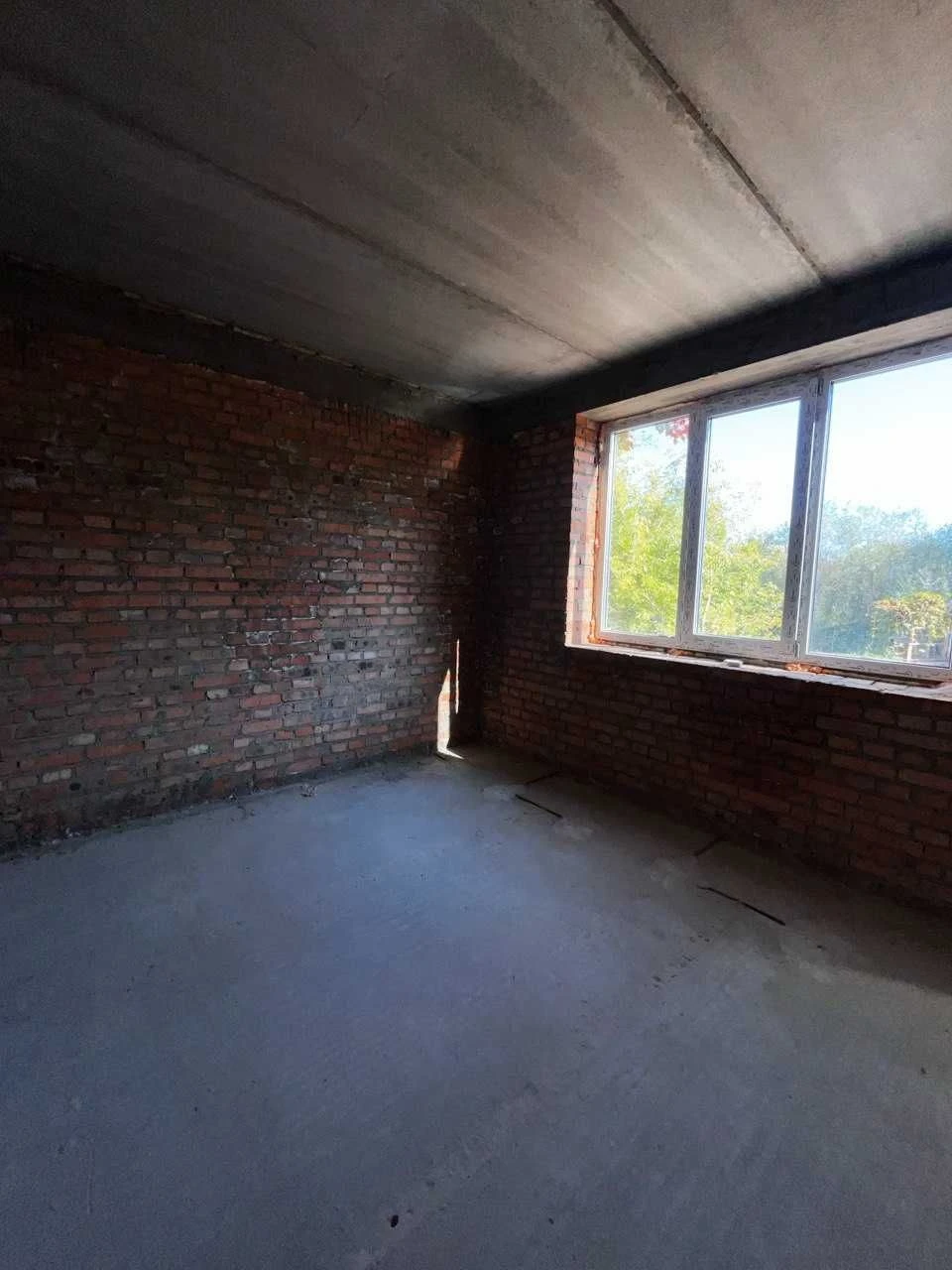 Sale of a 2-bedroom apartment near the "MAM" park