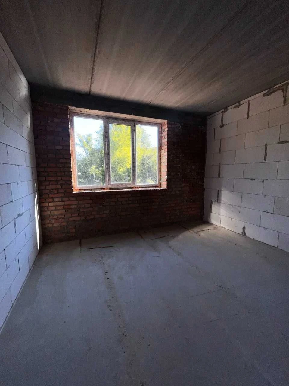 Sale of a 2-bedroom apartment near the "MAM" park