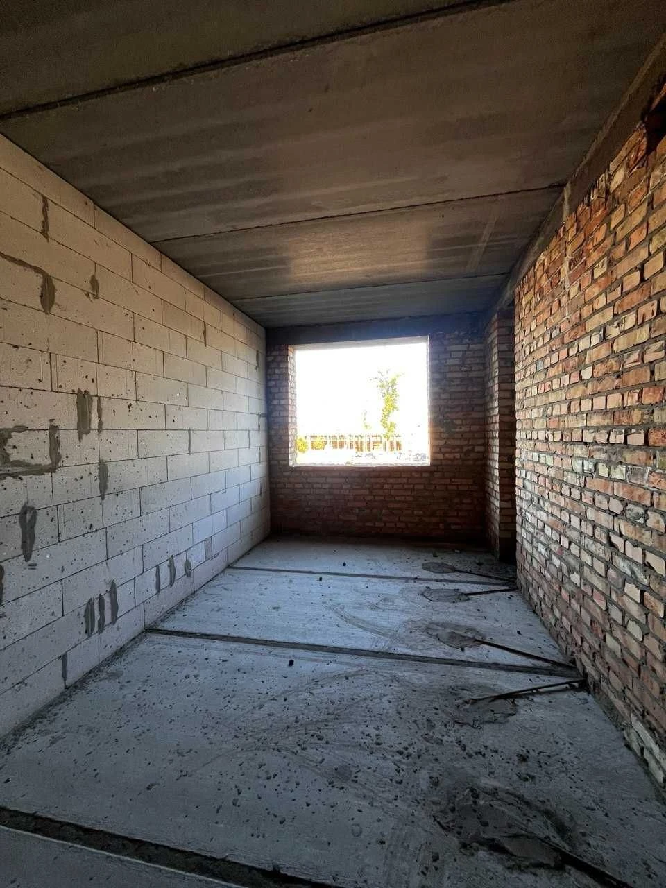 Sale of a 2-bedroom apartment near the "MAM" park