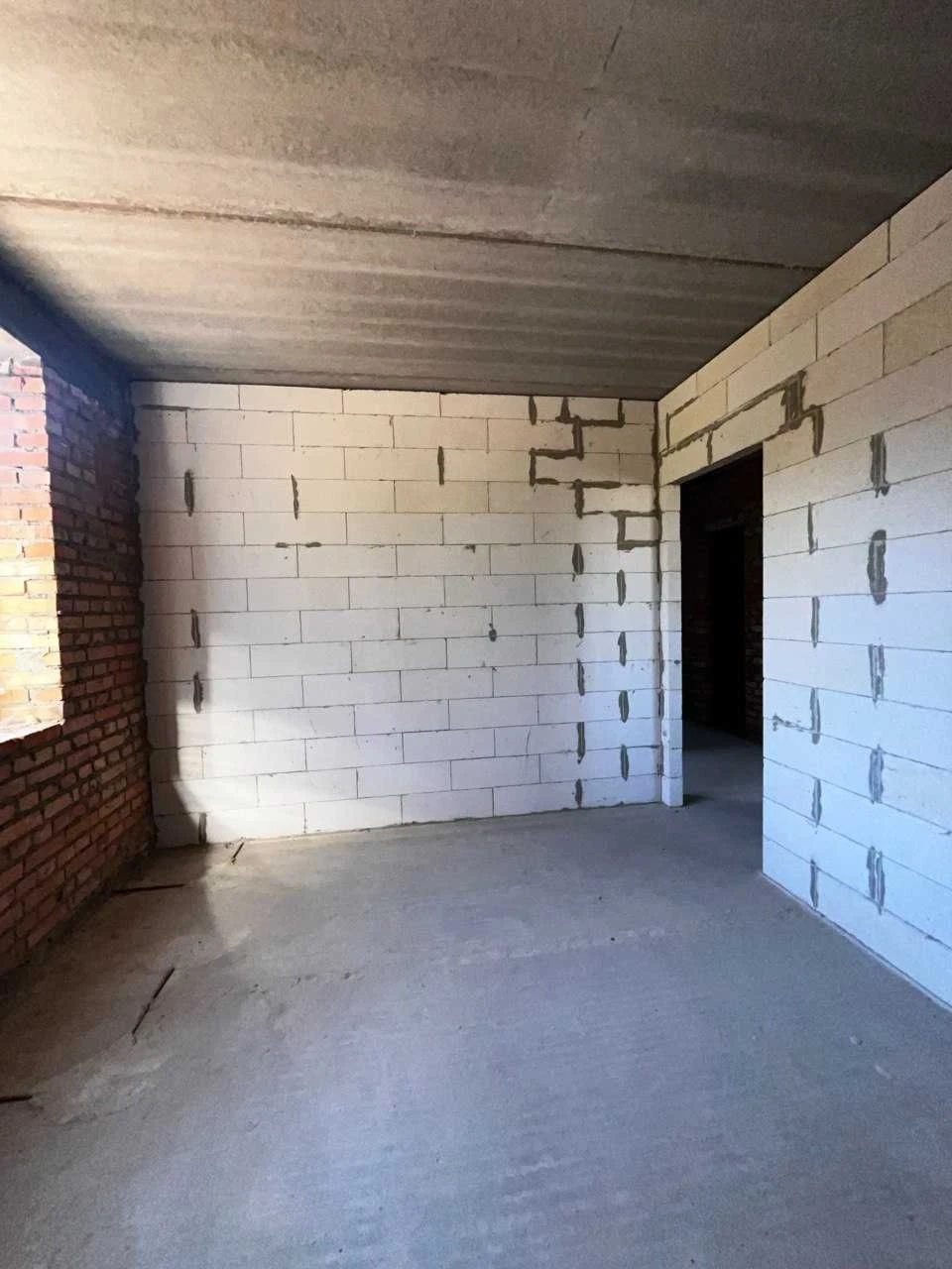 Sale of a 2-bedroom apartment near the "MAM" park