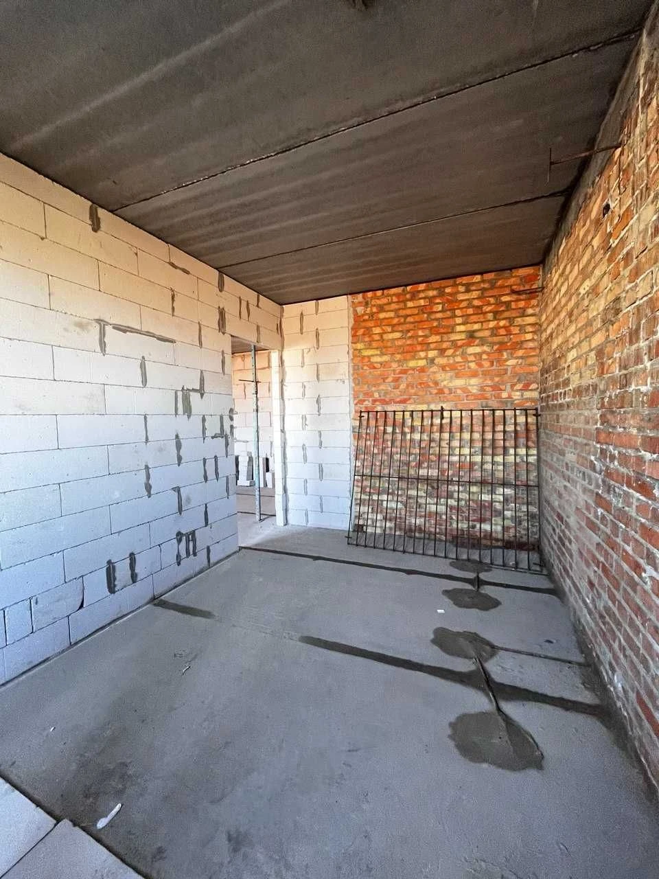 Sale of a 2-bedroom apartment near the "MAM" park
