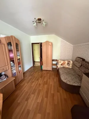 Продаж 1 кімнатна квартира Ірпінь вул Лісова