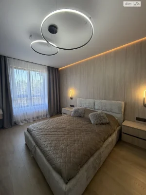 Продажа Квартира Романівка