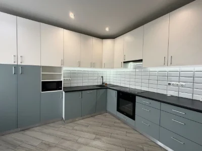 Irpin, Sale of a Euro 3-bedroom apartment in the "ESENIN" residential complex, with renovation 64 sq m
