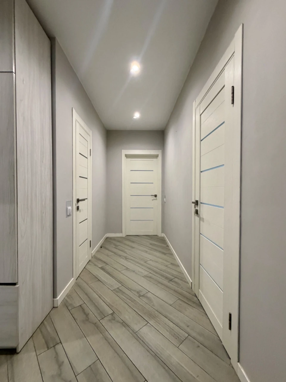 Irpin, Sale of a Euro 3-bedroom apartment in the "ESENIN" residential complex, with renovation 64 sq m