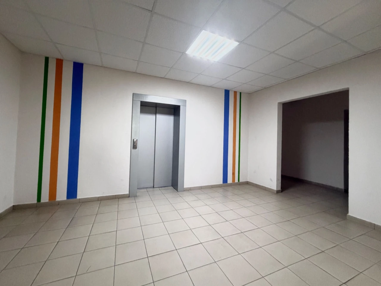 Irpin, Sale of a Euro 3-bedroom apartment in the "ESENIN" residential complex, with renovation 64 sq m