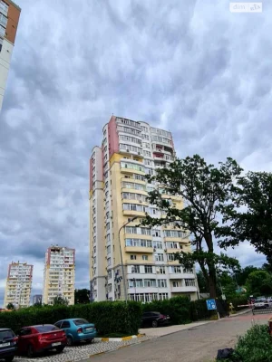 Продаж Квартира