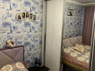 Квартира. Ірпінь, Шевченка вул.