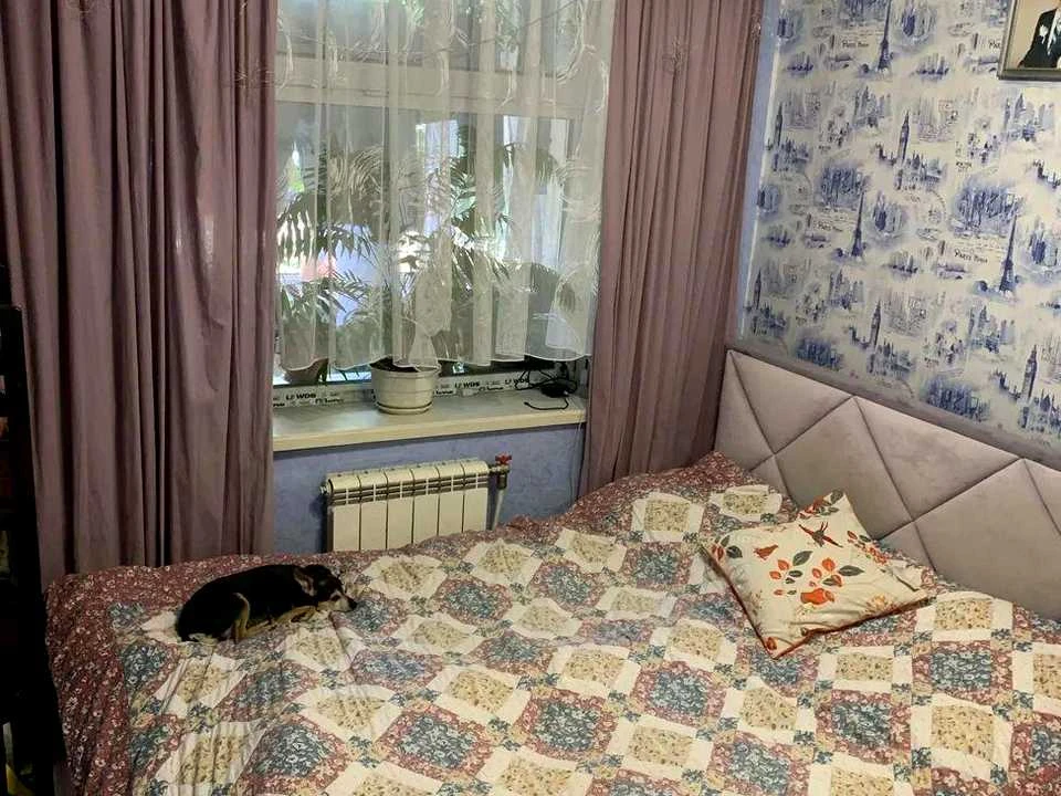 Квартира. Ірпінь, Шевченка вул.