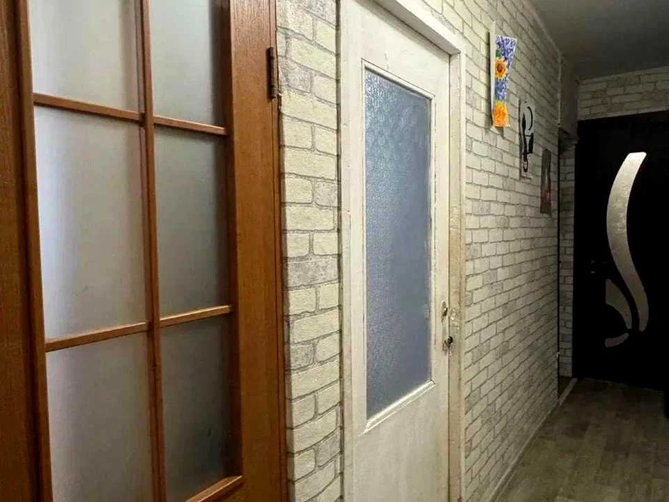 Квартира. Ірпінь, Шевченка вул.