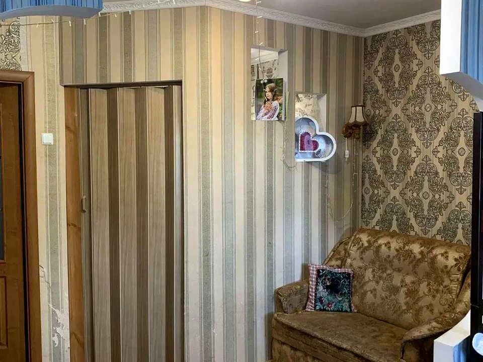 Квартира. Ірпінь, Шевченка вул.