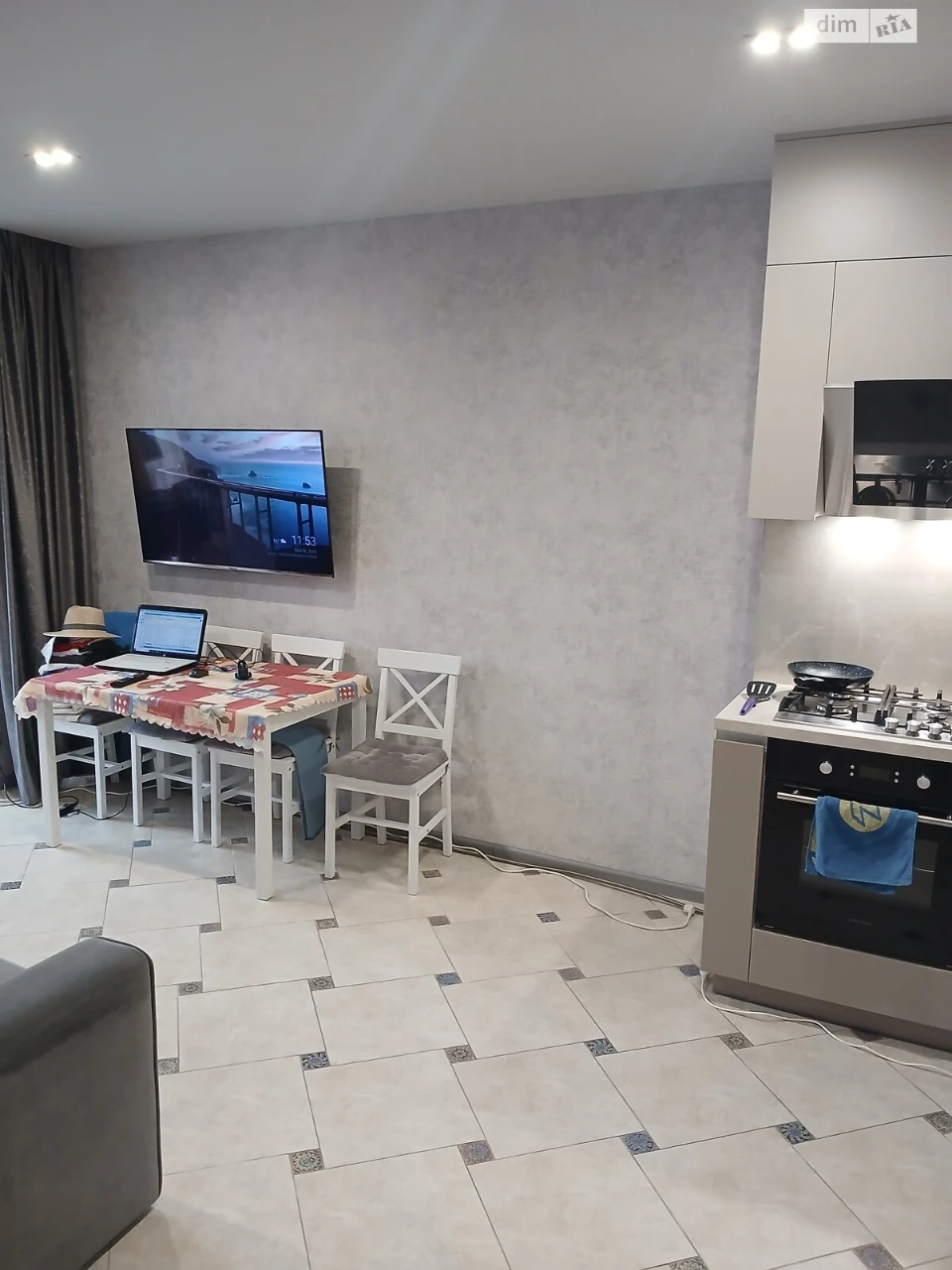 Apartment for Sale