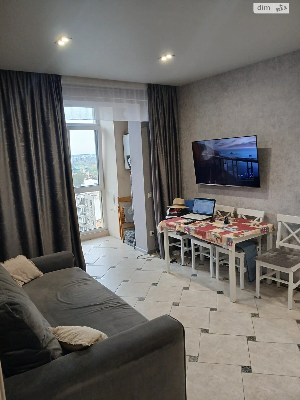 Apartment for Sale