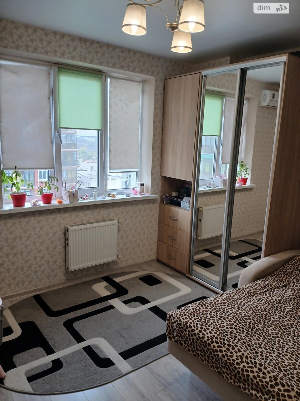 Apartment for Sale